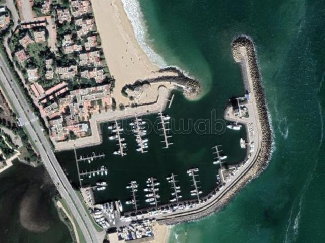 Terrain vente à M'diq, Tanger-Tétouan