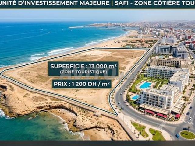 Propriété vente à Saf, L'Oriental