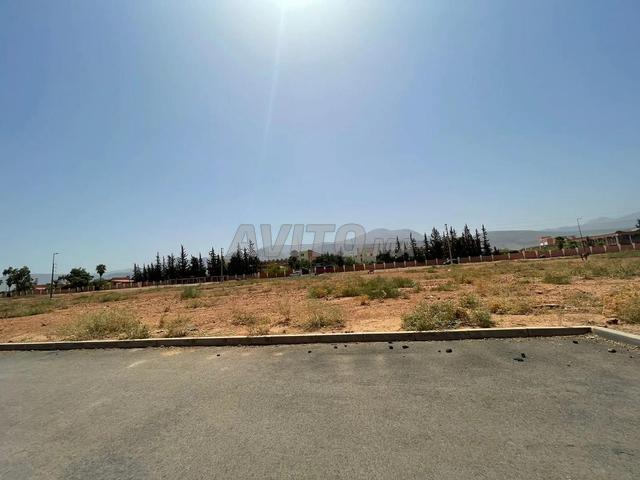 Propriété vente à Azilal