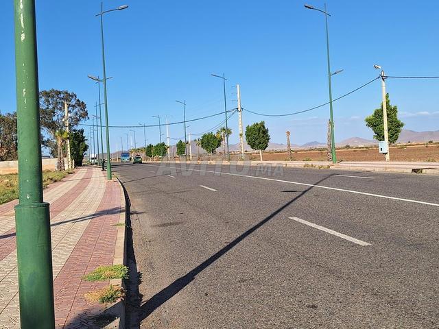 Propriété vente à Anfa, Gharb-Chrarda-Beni Hssen
