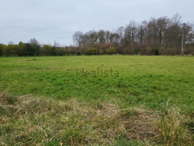 Terrain vente à Les Bruyères de Pincheloup, Tourville-sur-Pont-Audemer
