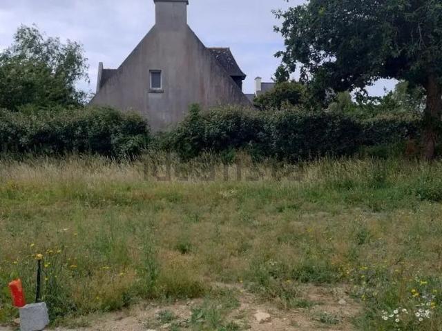 Terrain vente à Le Bourg, Trébabu