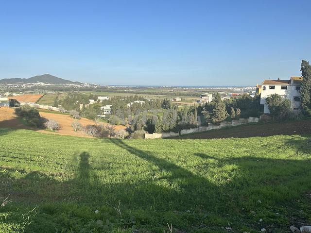 Propriété vente à Tétouan, Tanger-Tétouan
