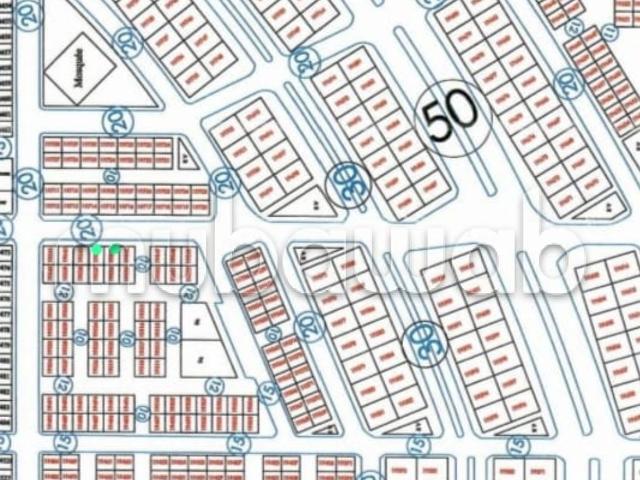 Terrain vente à Dakhla