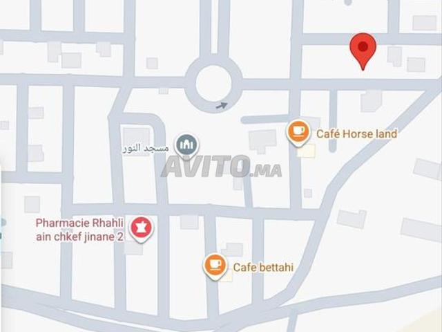 Propriété vente à Fès