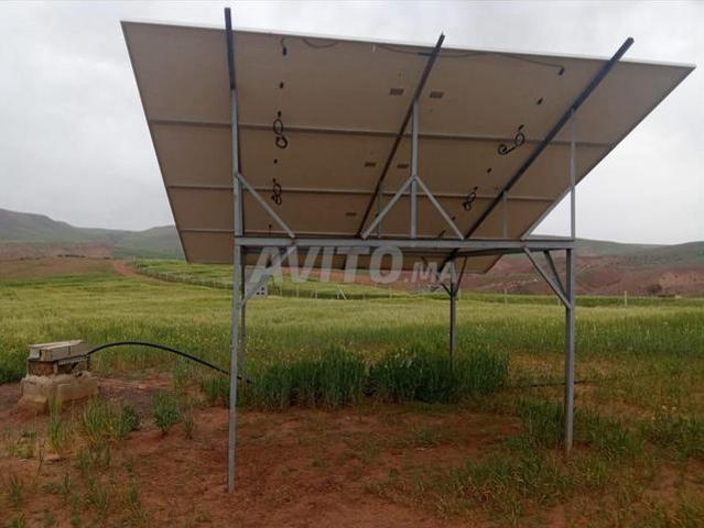 Propriété vente à Ar Rommani