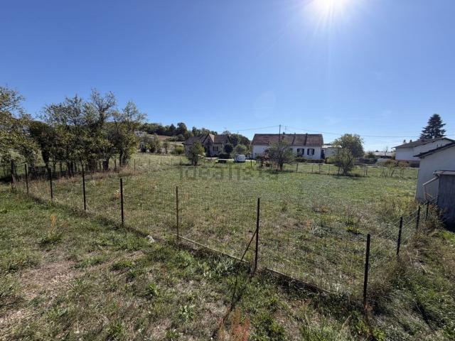 Terrain vente à Vourvenans, Trévenans