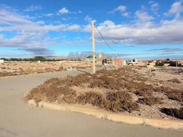 Propriété vente à Ben Slimane