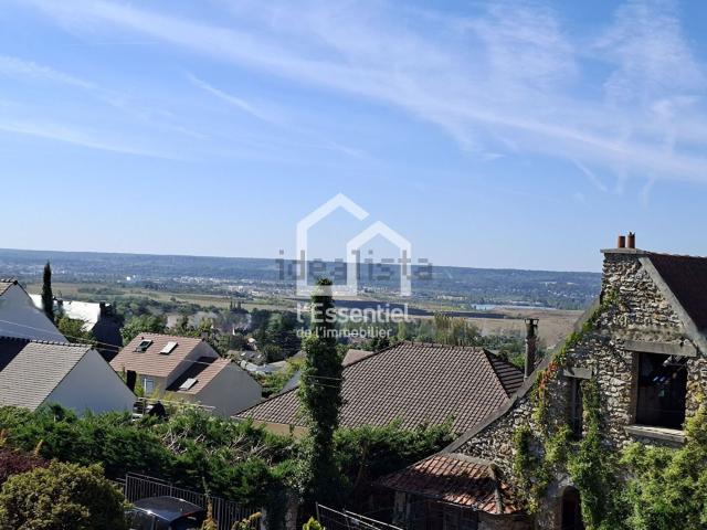 Terrain vente à Triel-sur-Seine, Yvelines