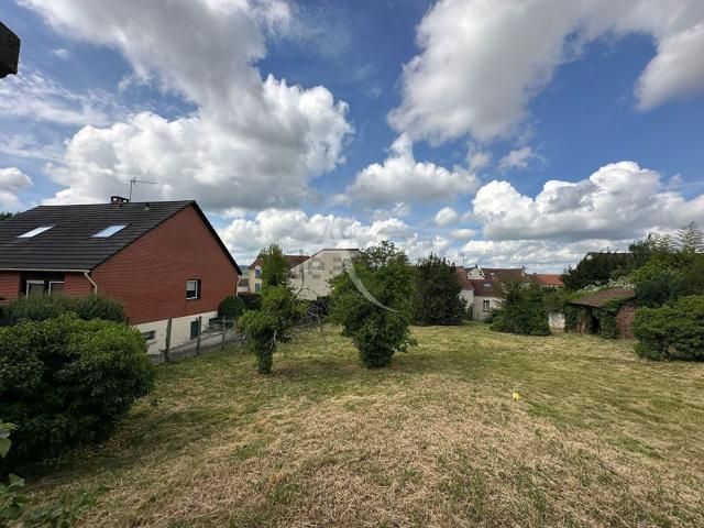Terrain vente à Triel-sur-Seine, Yvelines
