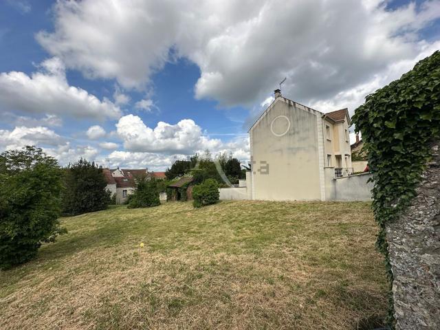 Terrain vente à Triel-sur-Seine, Yvelines