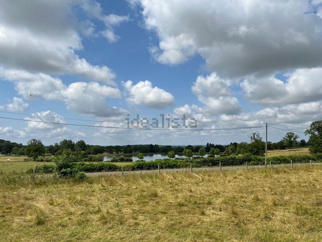 Terrain vente à Les Éputs, Tronget