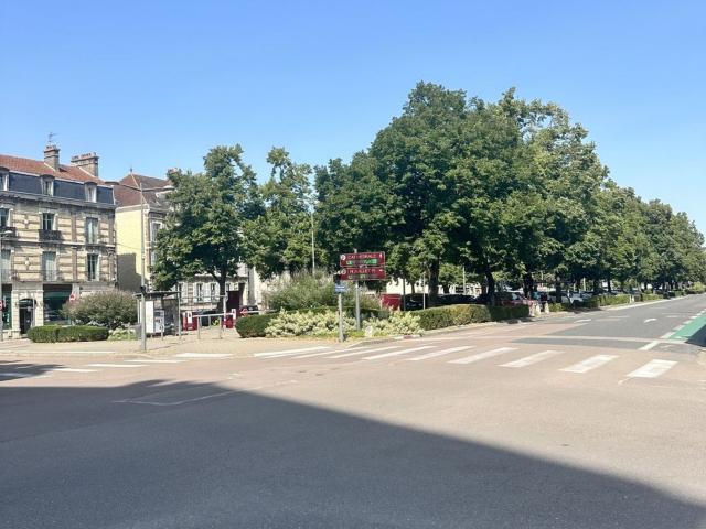 Terrain vente à Quartier de la Cité, Troyes