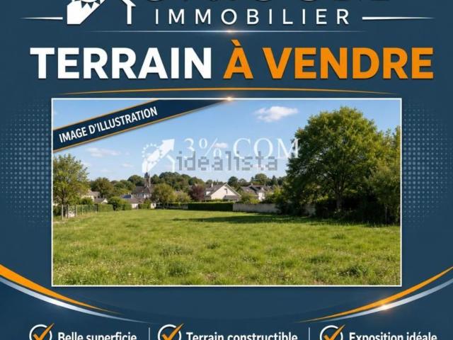 Terrain vente à Pfettisheim, Truchtersheim