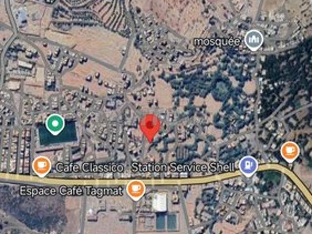 Propriété vente à Demnate