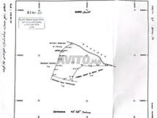 Propriété vente à Chauen, Tanger-Tétouan