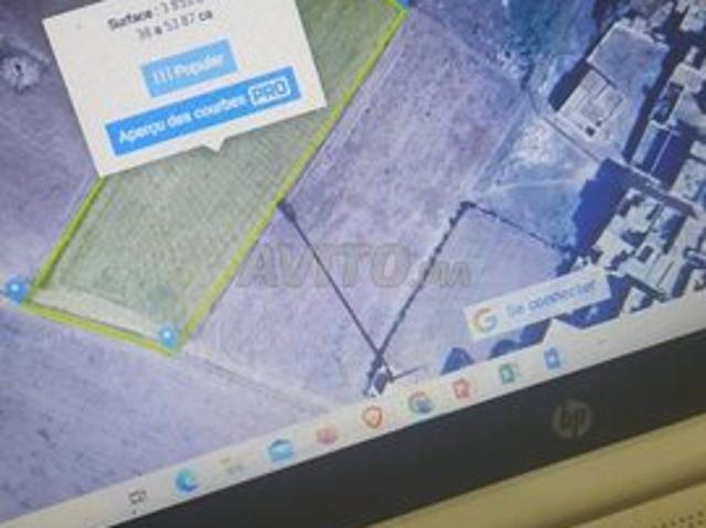 Propriété vente à El Ma, Gharb-Chrarda-Beni Hssen