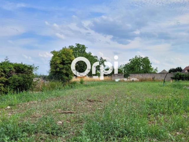 Terrain vente à Urschenheim, Collectivité européenne d'Alsace