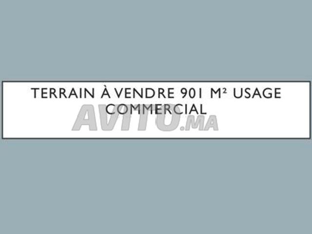 Propriété vente à Fès