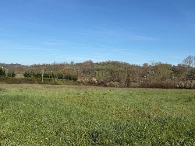 Terrain vente à Le Vialard, Lanteuil