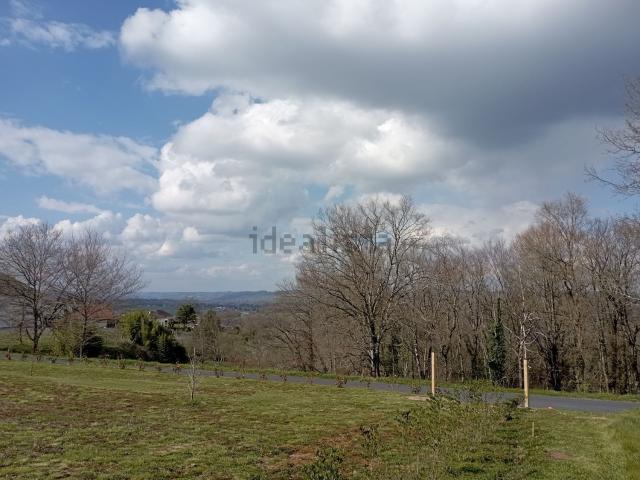 Terrain vente à Prugne, Ussac