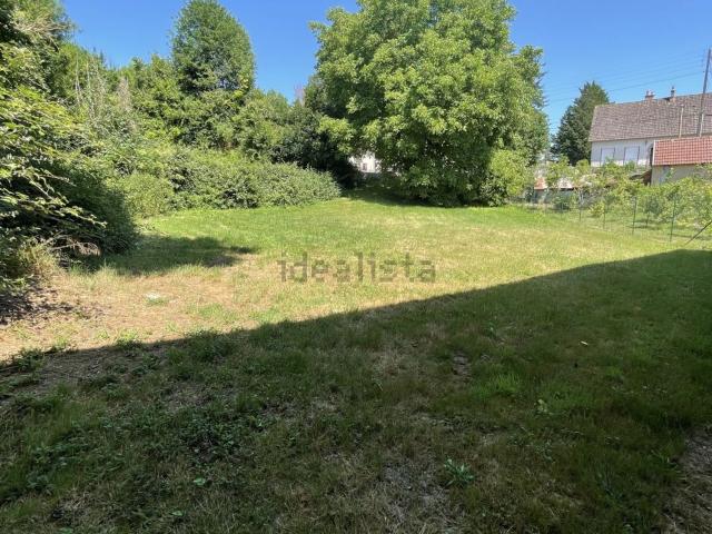 Terrain vente à Vailly-sur-Sauldre, Cher
