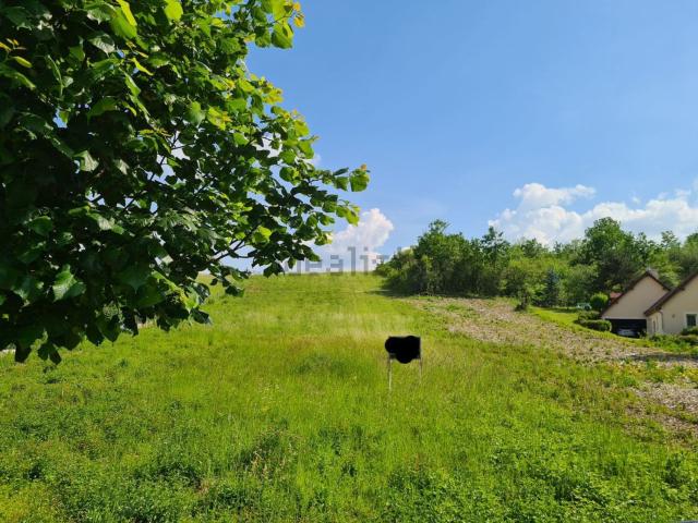 Terrain vente à Val-de-Mercy, Yonne