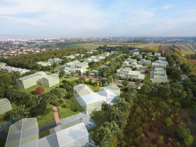 Terrain vente à Valence, Drôme