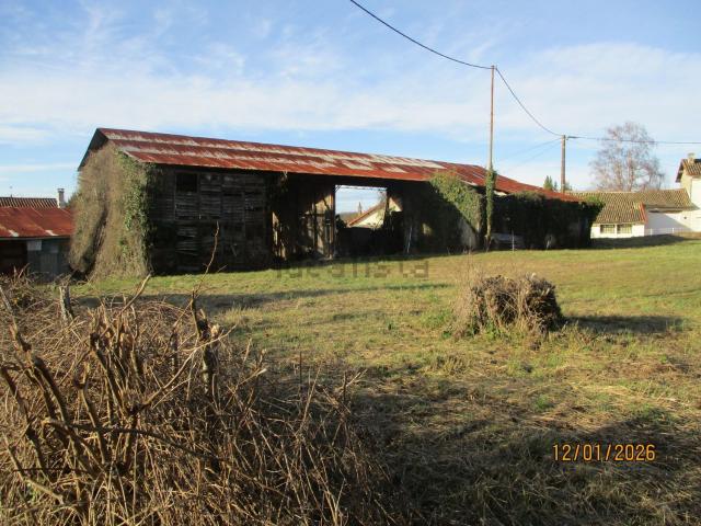 Terrain vente à Ceaux-en-Couhé, Valence-en-Poitou