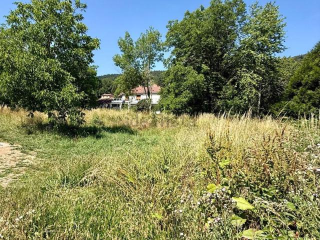 Terrain vente à Châtillon-en-Michaille, Valserhône
