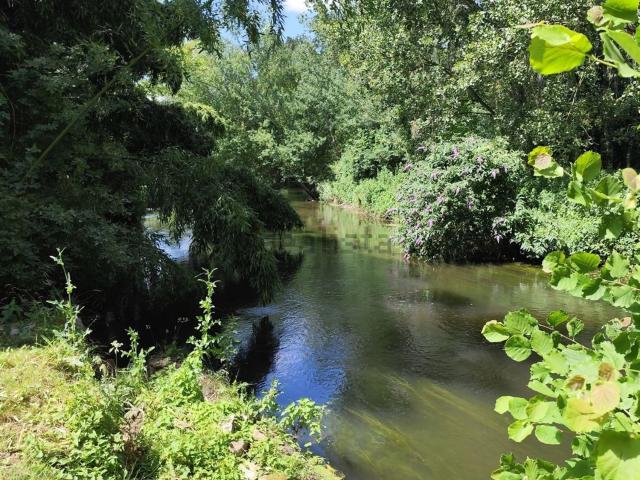 Terrain vente à Vayres-sur-Essonne, Essonne