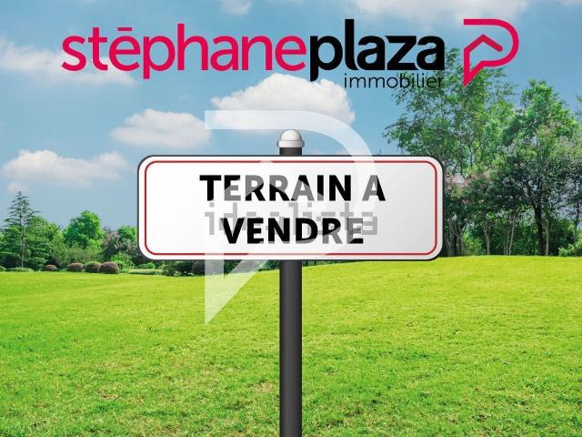 Terrain vente à Grande Prairie de Courtiras, Vendôme
