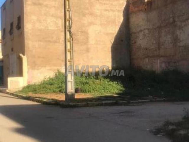 Propriété vente à Khémisset