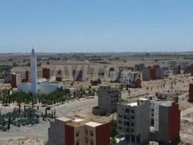 Propriété vente à Had Soualem, Gharb-Chrarda-Beni Hssen