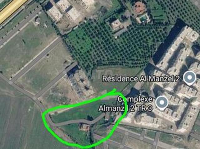 Propriété vente à Tangero, Tanger-Tétouan