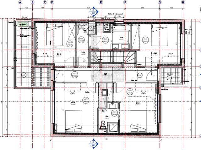 Terrain vente à Palaiseau, Verrières-le-buisson