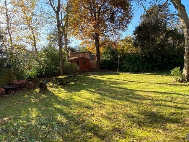 Terrain vente à Palaiseau, Verrières-le-buisson