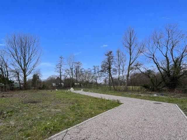 Terrain vente à Résidence Hameau de Verton, Verton