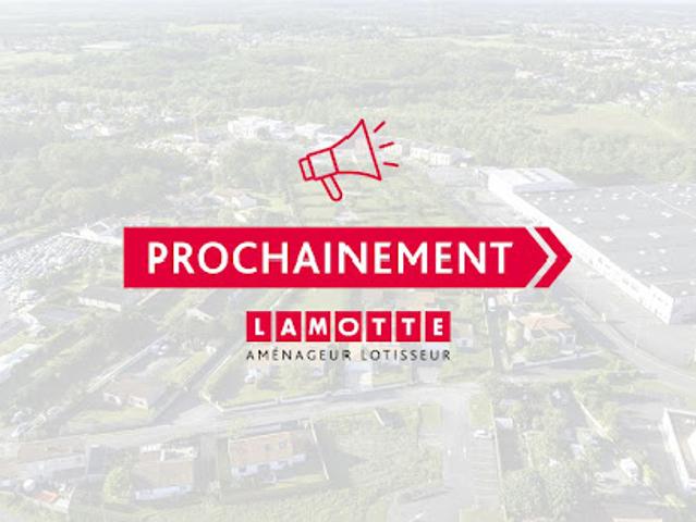 Terrain vente à France métropolitaine, Vertou