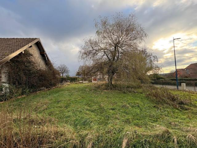 Terrain vente à Le Plainot, Vescemont