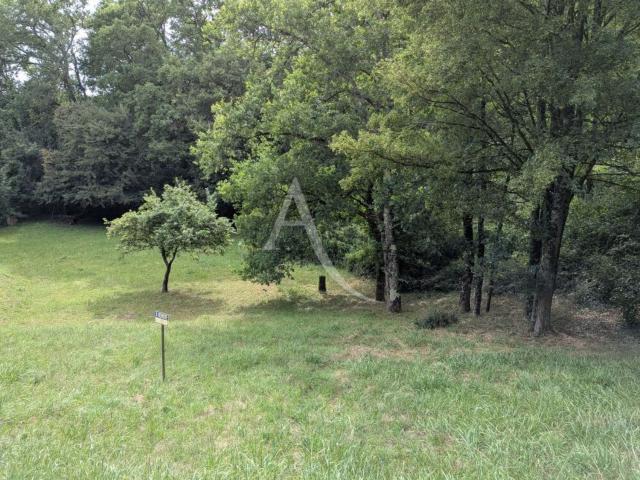 Terrain vente à Onzain, Veuzain-sur-Loire
