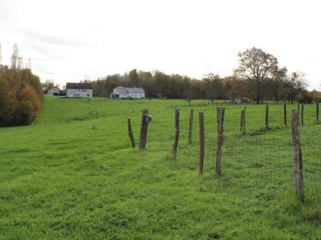 Terrain vente à Besançon, Geneuille