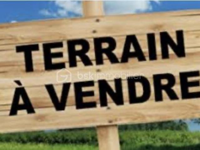Terrain vente à Reims, Witry-lès-reims