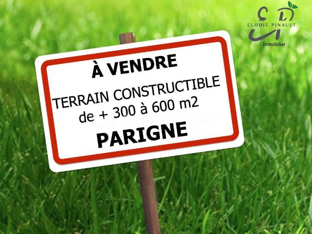 Terrain vente à Fougères-Vitré, Bretagne