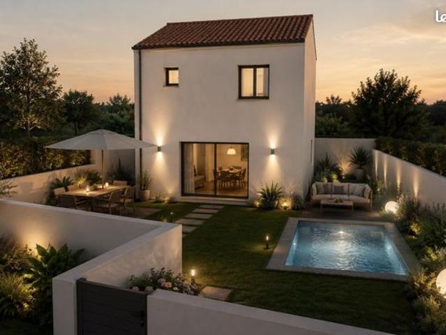 Maison vente à Istres, Fos-sur-mer