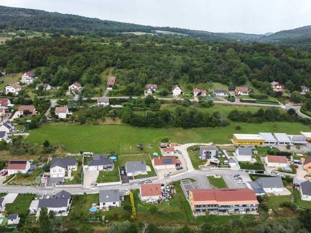 Terrain vente à Besançon, Amagney