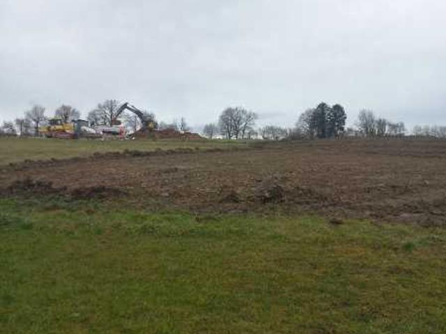 Terrain vente à Montbéliard, Allenjoie