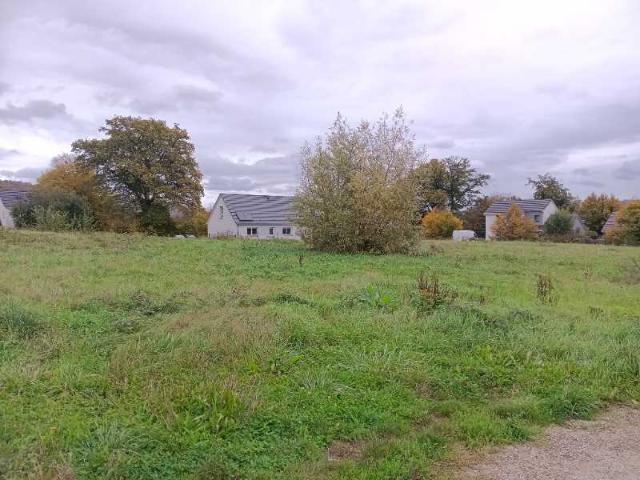 Terrain vente à Montbéliard, Bavans