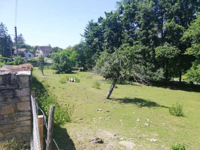 Terrain vente à Besançon, Auxon-dessous
