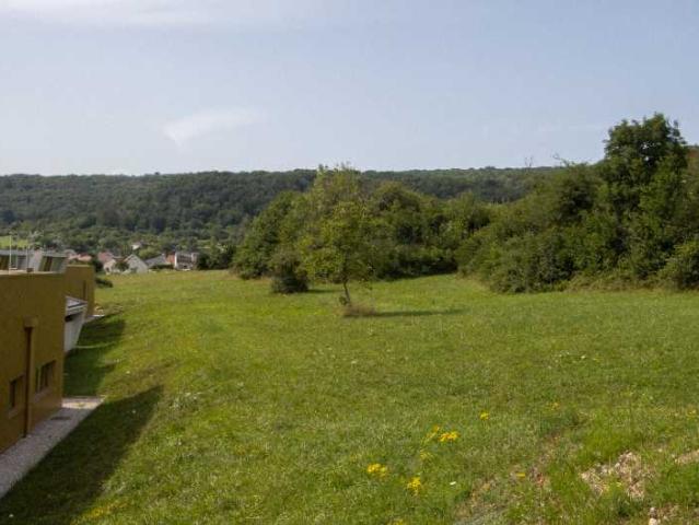 Terrain vente à Besançon, Amagney